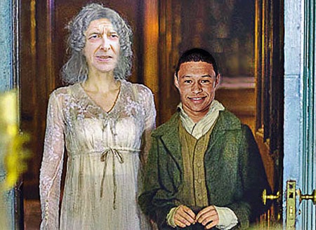 Biếm họa về “sao” trẻ Alex Oxlade-Chamberlain của Arsenal - 6 Biếm họa về “sao” trẻ Alex Oxlade-Chamberlain của Arsenal - 6