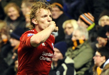 Những khoảnh khắc ấn tượng nhất vòng 23 Premier League - 7 Những khoảnh khắc ấn tượng nhất vòng 23 Premier League - 7