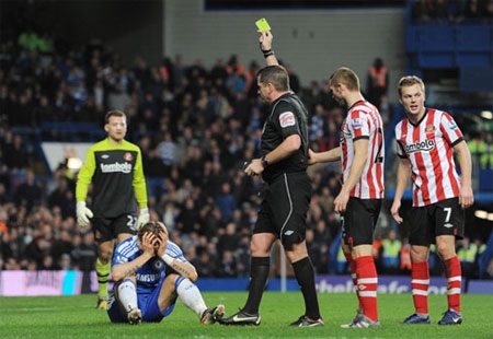 Những khoảnh khắc ấn tượng vòng 21 Premier League - 8 Những khoảnh khắc ấn tượng vòng 21 Premier League - 8