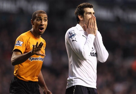 Những khoảnh khắc ấn tượng vòng 21 Premier League - 9 Những khoảnh khắc ấn tượng vòng 21 Premier League - 9