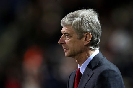 Arsenal: Sau cơn mưa, trời… vẫn thế - 1 Arsenal: Sau cơn mưa, trời… vẫn thế - 1