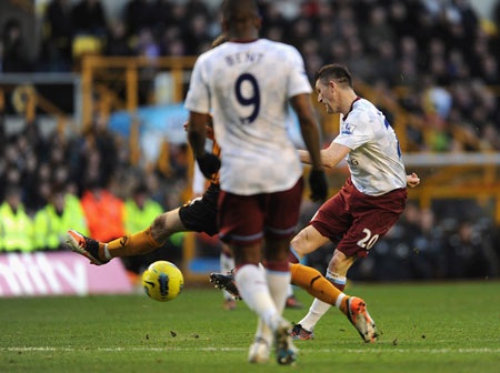 Arsenal - Aston Villa: Khi chiến thắng là mệnh lệnh  - 3