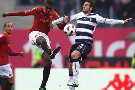 Những ngôi sao có thể theo chân Anelka sang Trung Quốc - 3 Những ngôi sao có thể theo chân Anelka sang Trung Quốc - 3