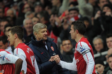 Arsenal - Aston Villa: Khi chiến thắng là mệnh lệnh  - 2