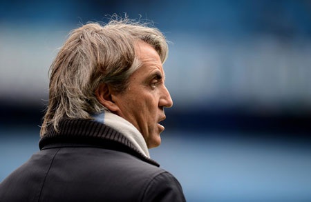 Arsenal - Man City: Khi hạnh phúc là một tấm chăn hẹp - 3 Arsenal - Man City: Khi hạnh phúc là một tấm chăn hẹp