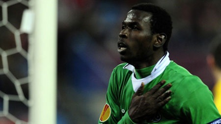 Tứ kết lượt đi Europa League: Bilbao, Atletico noi gương Real