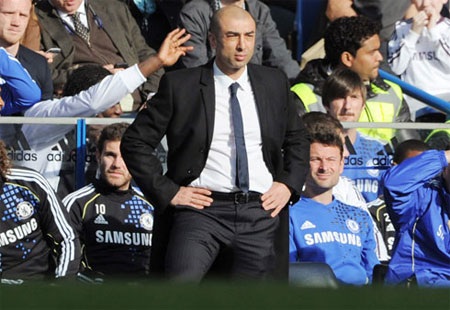 Những khoảnh khắc ấn tượng của vòng 28 Premier League