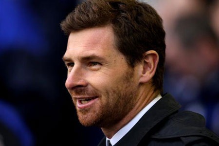 Inter và AS Roma đại chiến vì Villas-Boas