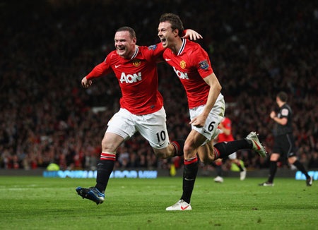 MU: Khi cơ hội quật đổ Man City đã đến - 3 MU: Khi cơ hội quật đổ Man City đã đến