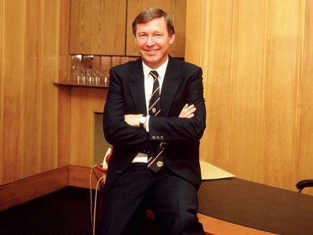 Những trận derby thành Manchester đáng nhớ nhất trong lịch sử - 5 Những trận derby thành Manchester đáng nhớ nhất trong lịch sử - 5