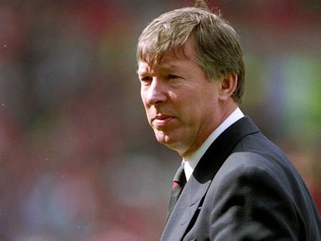 Những trận derby thành Manchester đáng nhớ nhất trong lịch sử - 6 Những trận derby thành Manchester đáng nhớ nhất trong lịch sử - 6