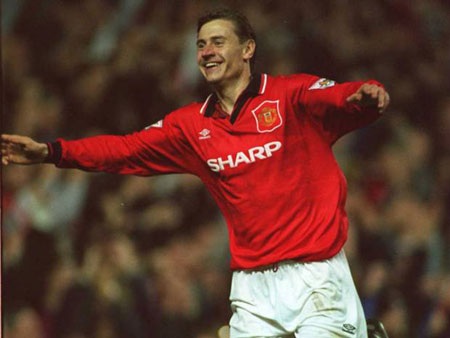 Những trận derby thành Manchester đáng nhớ nhất trong lịch sử - 8 Những trận derby thành Manchester đáng nhớ nhất trong lịch sử - 8