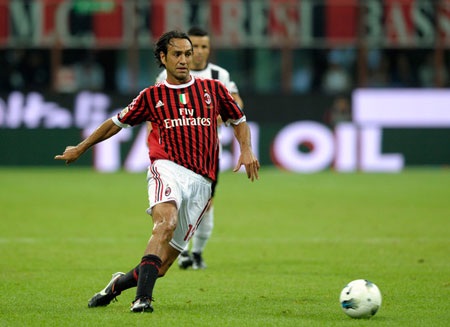 Nesta sẽ chia tay AC Milan để sang Mỹ “dưỡng già” - 1 Nesta sẽ chia tay AC Milan để sang Mỹ “dưỡng già”