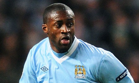 Roberto Mancini: “Yaya Toure là Ruud Gullit của Man City” - 1 Roberto Mancini: “Yaya Toure là Ruud Gullit của Man City”
