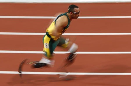 Những khoảnh khắc “vàng” của Olympic London 2012