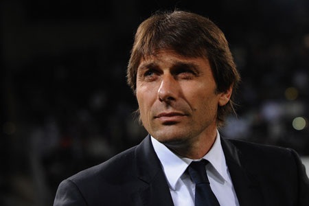 HLV Antonio Conte của Juventus lĩnh án cấm chỉ đạo 10 tháng - 1 Conte sẽ không thể dẫn dắt Juve ở mùa sau vì án cấm 10 tháng