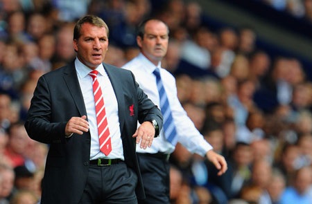 Liverpool - Man City: Điểm tựa Anfield - 1 Liverpool - Man City: Điểm tựa Anfield