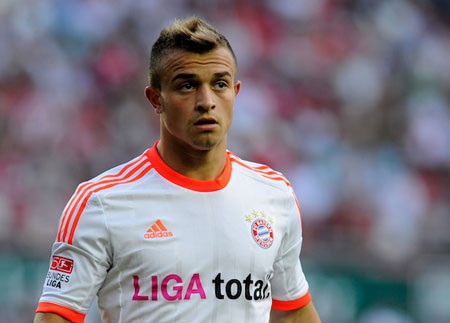 20 bản hợp đồng đáng chú ý nhất “phiên chợ hè” 2012