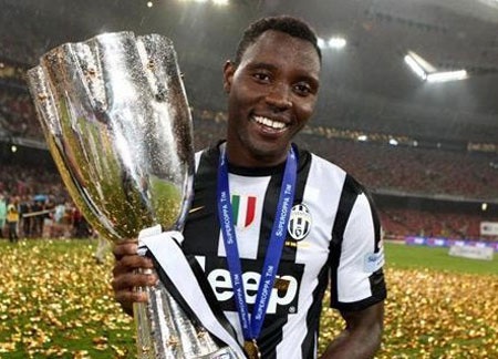 Ghi bàn ngay trong trận ra mắt chính thức cho