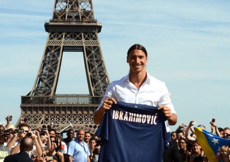 Ghi bàn ngay trong trận ra mắt chính thức cho