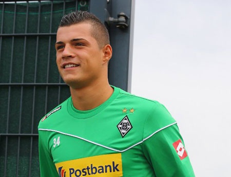 20 bản hợp đồng đáng chú ý nhất “phiên chợ hè” 2012