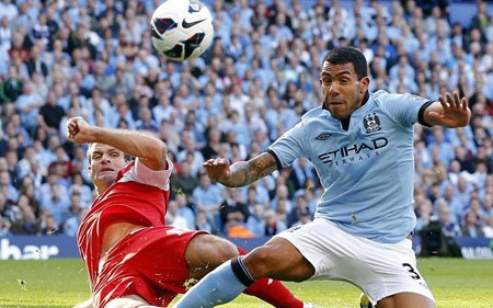 Những khoảnh khắc đáng nhớ vòng 3 Premier League - 8 Những khoảnh khắc đáng nhớ vòng 3 Premier League