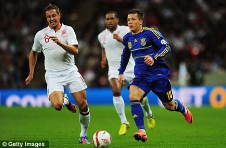 John Terry “giã từ cuộc chơi”, Roy Hodgson sẽ tin vào ai? - 3 John Terry “giã từ cuộc chơi”, Roy Hodgson sẽ tin vào ai?