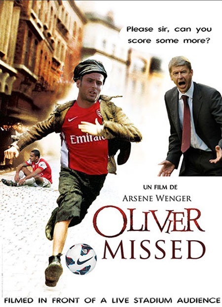 Biếm họa về “chân gỗ” Olivier Giroud của Arsenal - 7 “Giáo sư” đang “phát điên” lên vì hiệu suất săn bàn kém cỏi của Giroud trong màu áo mới