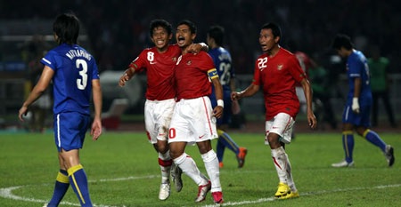 AFF Cup: Những thống kê thú vị về lịch sử giải đấu - 1 Giải đấu của các nước ASEAN vẫn rất hấp dẫn với các khán giả ở khu vực