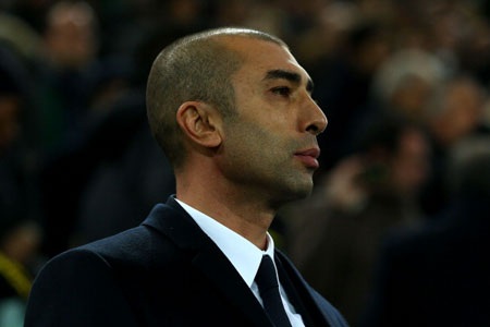 Dấu chấm hết cho “cuộc tình” Di Matteo - Chelsea: Cờ bí, thí tốt - 3 Di Matteo chỉ đơn giản là một “con tốt thí” khi “ván cờ” của Abramovich gặp bế tắc