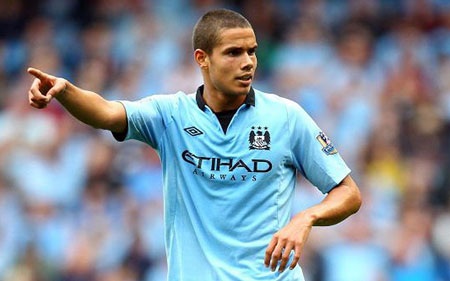 Jack Rodwell:
