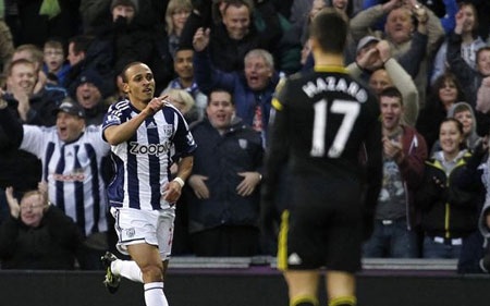 Chelsea đang đứng trước nguy cơ lâm vào khủng hoảng