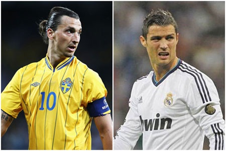 Chuyện bây giờ mới kể: Wenger không tiếc Ibrahimovic và C.Ronaldo - 1 Arsenal từng tiến gần đến Ibra và CR7 nhưng bất thành