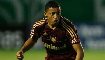 Chelsea thu nạp thành công “thần đồng” của Fluminense - 1 Thâu nạp Wallace là bước đi thể hiện công cuộc trẻ hóa của Chelsea