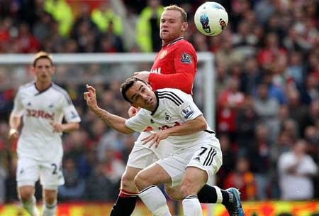 Một chướng ngại vật gai góc đang chờ đợi thầy trò Fergie ở Liberty tối nay