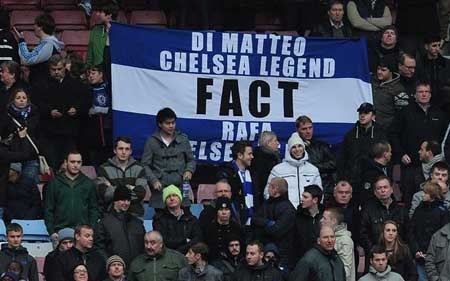 Những khoảnh khắc ấn tượng của vòng 15 Premier League - 6 Thảm bại 1-3 này đồng nghĩa với việc