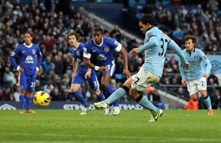 Những khoảnh khắc ấn tượng của vòng 15 Premier League - 8 Thảm bại 1-3 này đồng nghĩa với việc