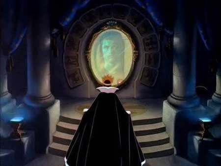 Những bức biếm họa bóng đá “đỉnh” nhất năm 2012 (Phần 1)