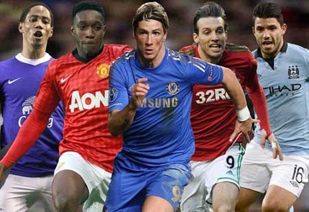 Premier League: Đã không nghỉ đông, còn…gồng ra đá