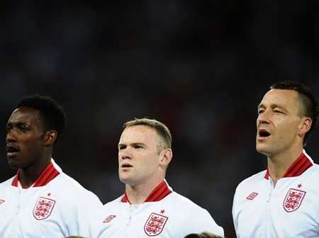 Hệ quả xấu còn tác động lên cả ĐTQG Anh ở các đấu trường quốc tế