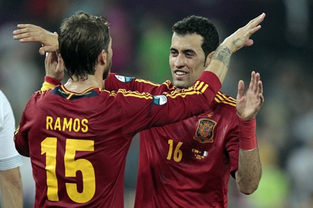 Sự vĩ đại của một cầu thủ không thể chỉ đến từ những cuộc bầu chọn cá nhân