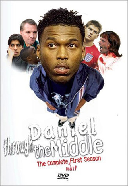 Biếm họa về tân binh "lộng ngôn" Daniel Sturridge của Liverpool - 4 Biếm họa về tân binh lộng ngôn Daniel Sturridge của Liverpool