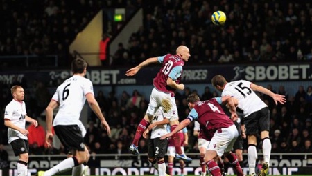 Thế nhưng, bàn thắng đó chỉ khiến lòng tự ái của