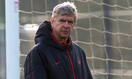 Arsene Wenger đòi thử máu để kiểm tra doping cầu thủ - 1 Wenger cho rằng hiện tại có vấn đề trong việc xét nghiệm doping cầu thủ