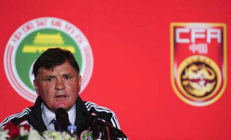 Các HLV lương “khủng” nhất thế giới: Không ai hơn Mourinho - 1 Từng dẫn dắt cả Real Madrid lẫn ĐTQG Tây Ban Nha trong quá khứ nhưng giờ đây,