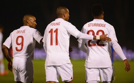 “Tam Sư” đại thắng “8 sao”: Vui đấy, nhưng cũng thường thôi