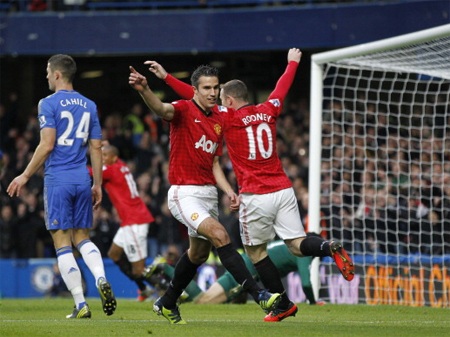 Đại chiến MU - Chelsea: Kỉ lục gia và nhà vô địch - 3 Chelsea luôn rất có duyên với cúp FA những năm gần đây