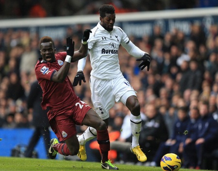 Những ngôi sao bị “đày ải” trên ghế dự bị mùa này