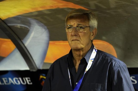 Các HLV lương “khủng” nhất thế giới: Không ai hơn Mourinho - 8 Marcello Lippi