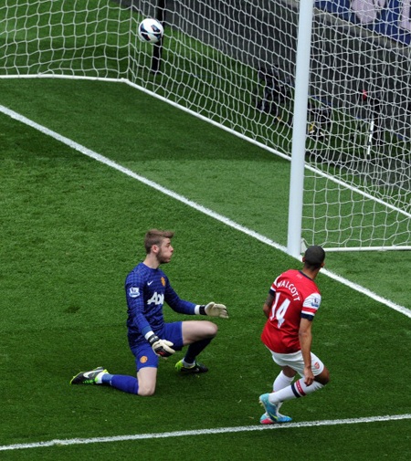Dấu ấn vòng 35 Premier League: “Kịch hay” vẫn còn nhiều - 2 Dấu ấn vòng 35 Premier League: “Kịch hay” vẫn còn nhiều